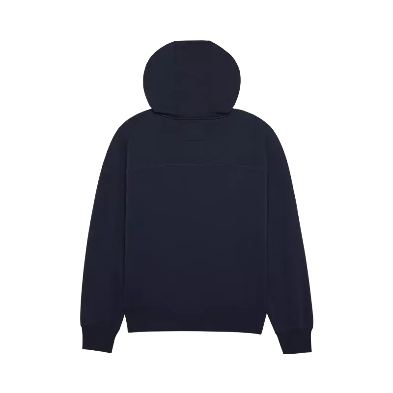 Moto-X Oversized Zip Hoodie Moto-X Oversized Zip Hoodie