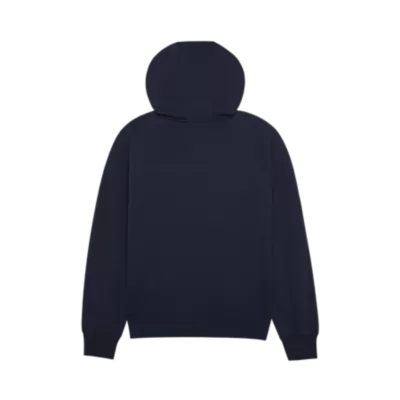 MOTO-X OVERSIZED FLC ZIP 