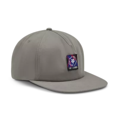 ENERGY ADJUSTABLE HAT 