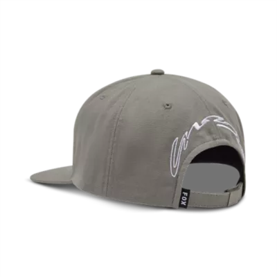 ENERGY ADJUSTABLE HAT 