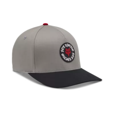 RACE SPEC FLEXFIT HAT /M