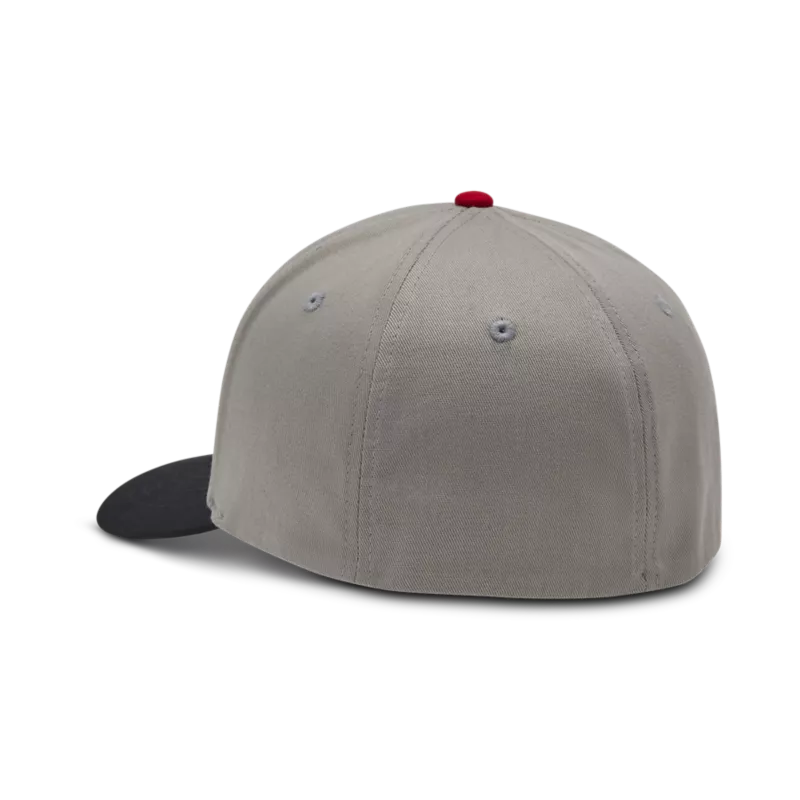 Race Spec Flexfit Chapeau