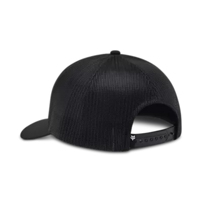 W RACE SPEC TRUCKER HAT 