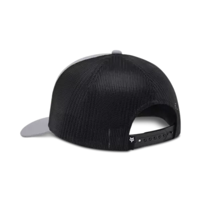 W RACE SPEC TRUCKER HAT 