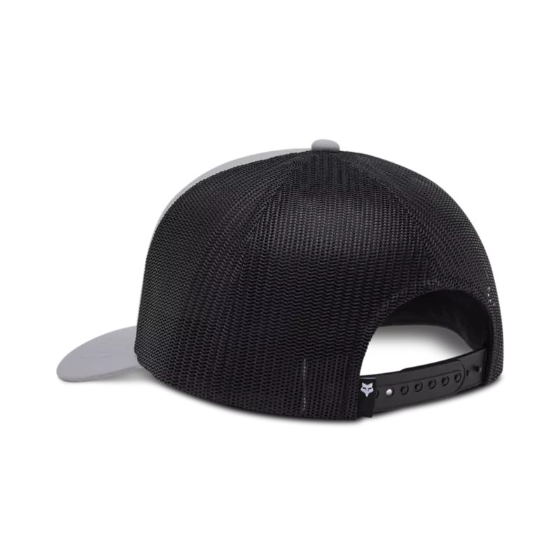 W RACE SPEC TRUCKER HAT 