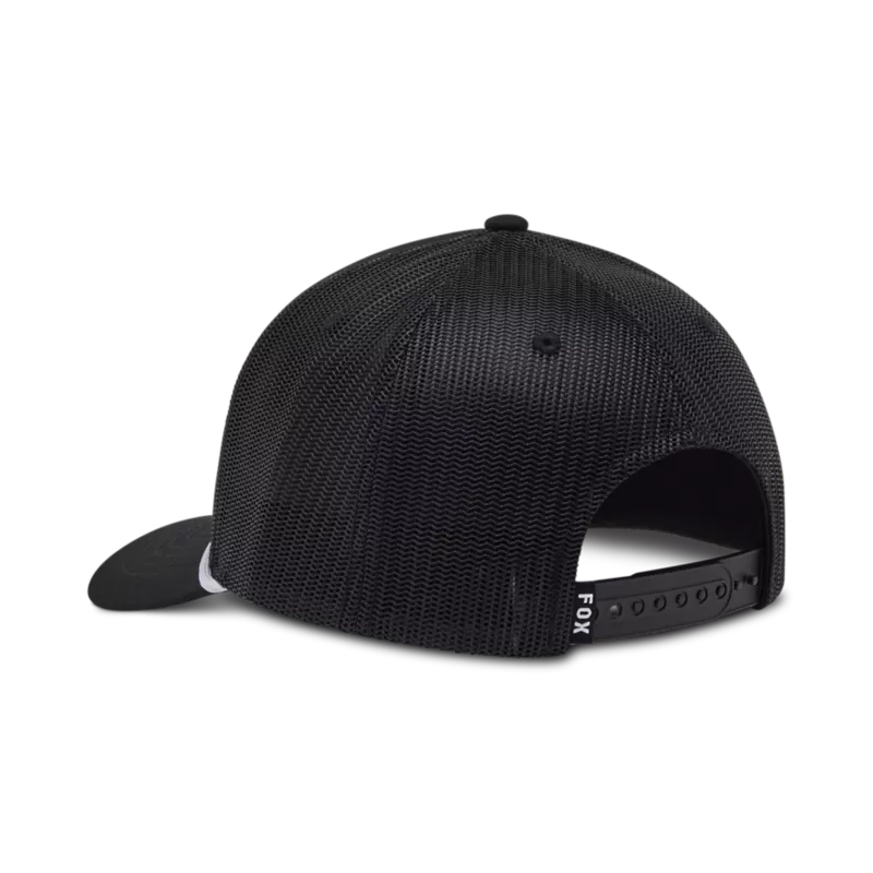 W RS DREAM TRUCKER HAT 