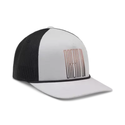 W RS DREAM TRUCKER HAT 