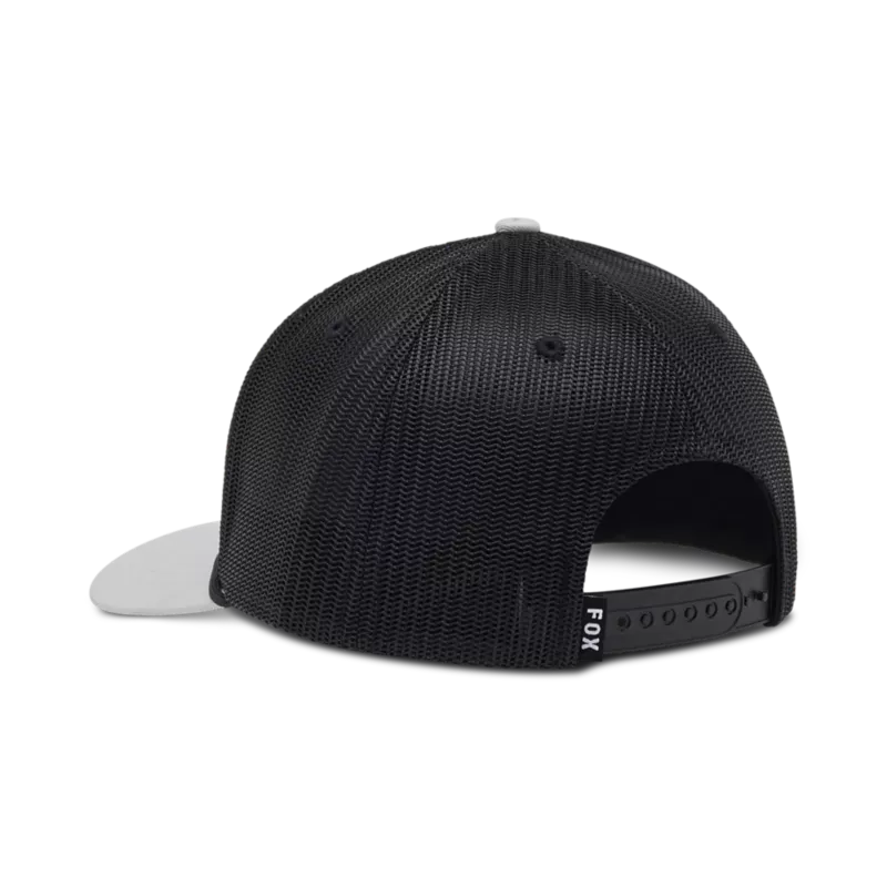 W RS DREAM TRUCKER HAT 