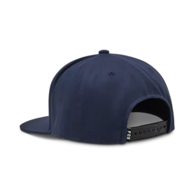 THROTTLE SNAPBACK HAT 