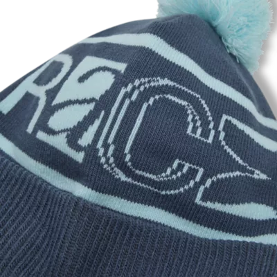 THROTTLE BEANIE 