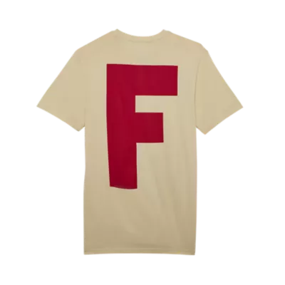 BIG F SS PREM TEE 