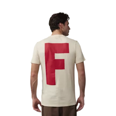 BIG F SS PREM TEE 