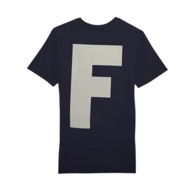 BIG F SS PREM TEE 