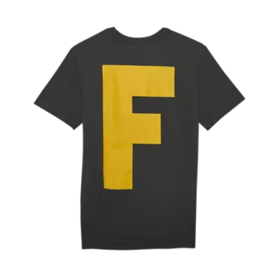 BIG F SS PREM TEE 