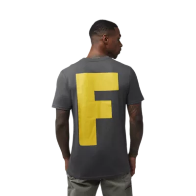 BIG F SS PREM TEE 