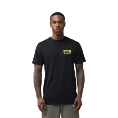 SPEED & SERVICE SS PREM TEE 