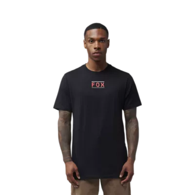 RACE SPEC SS PREM TEE 