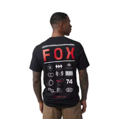 Race Spec Premium Tee | Fox Racing® Canada