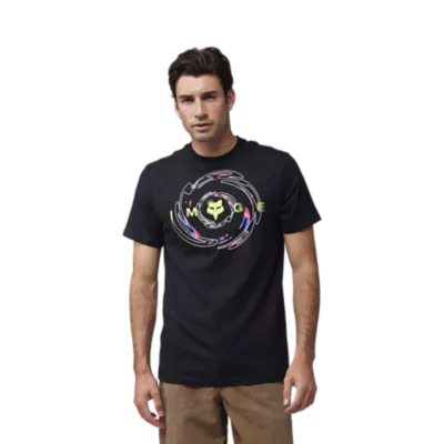 ENERGY FACE SS PREM TEE 