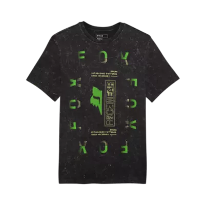 Throttle Premium Tee