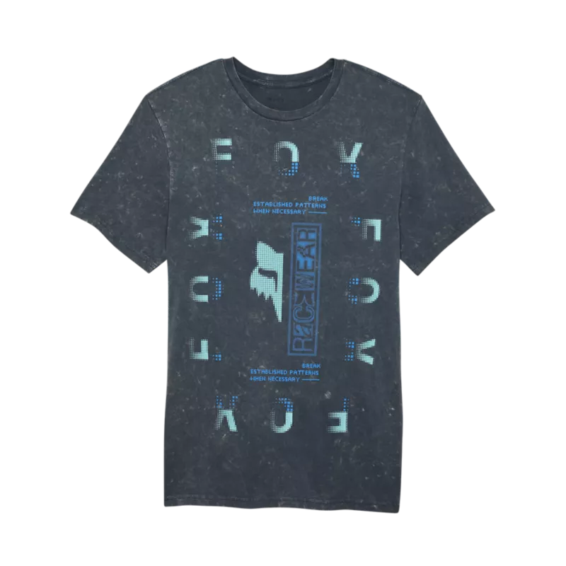 Throttle Premium Tee