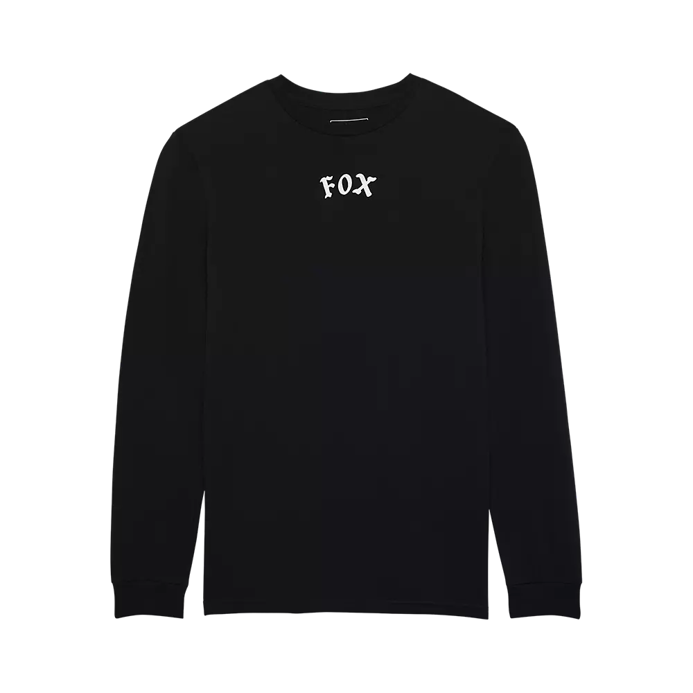 Race Crew Long Sleeve Premium Tee Race Crew Long Sleeve Premium Tee