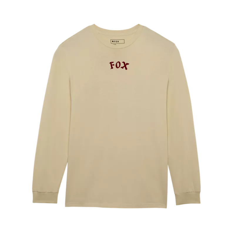 Camiseta premium de manga larga Race Crew