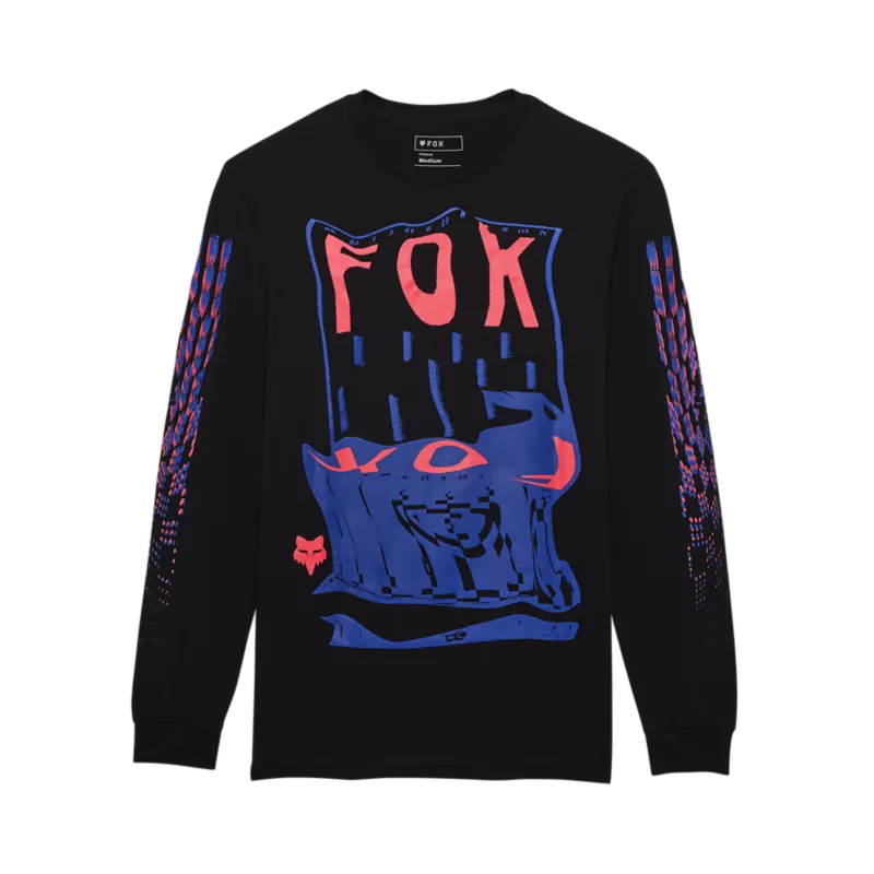 T-shirt met lange mouw Emotion Blast Long Sleeve Premium