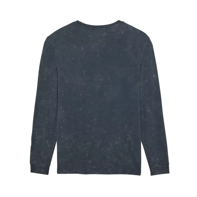 Throttle Long Sleeve Premium Tee