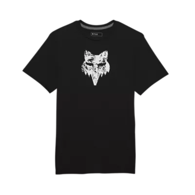 Fox Racing The World Tech T Shirt Midnight M