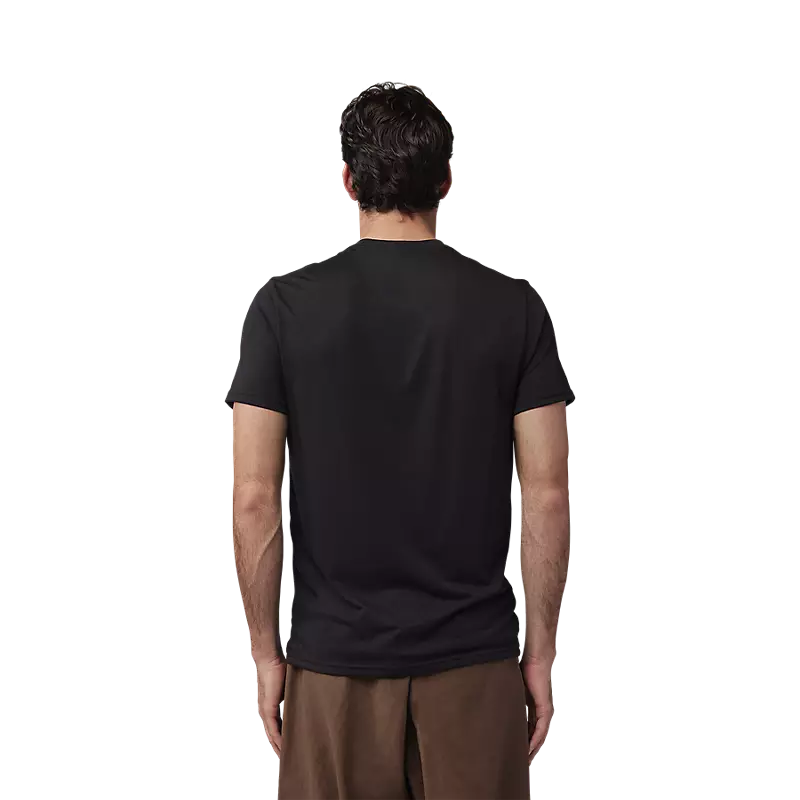 The World Tech Tee The World Tech Tee