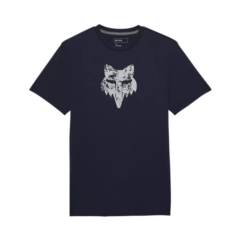 THE WORLD SS TECH TEE 