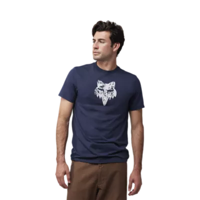 THE WORLD SS TECH TEE 