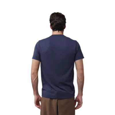 THE WORLD SS TECH TEE 