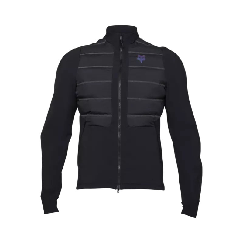 Flexair Fire Hybrid Lunar Jacket