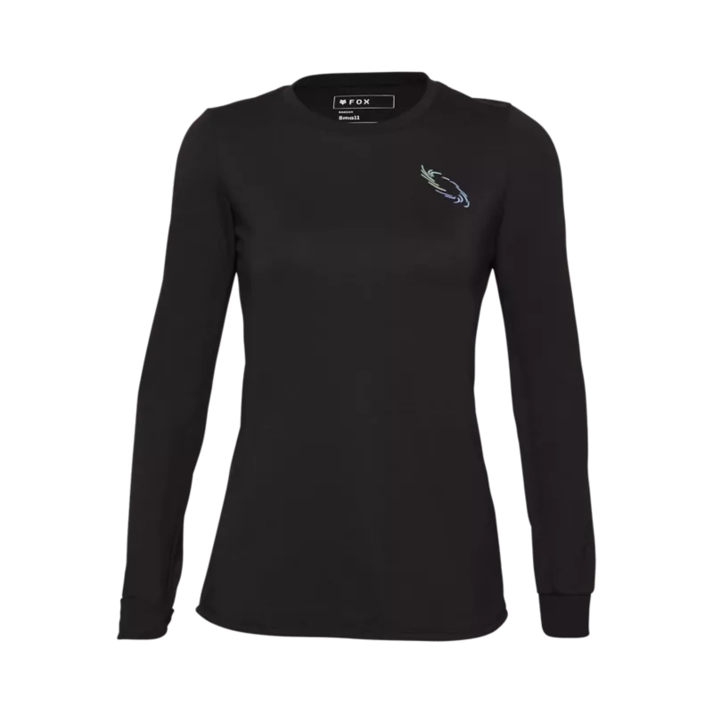 Maglia maniche 3/4 Ranger Lunar drirelease® - Donna