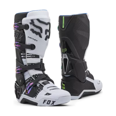 Fox racing instinct boots hotsell