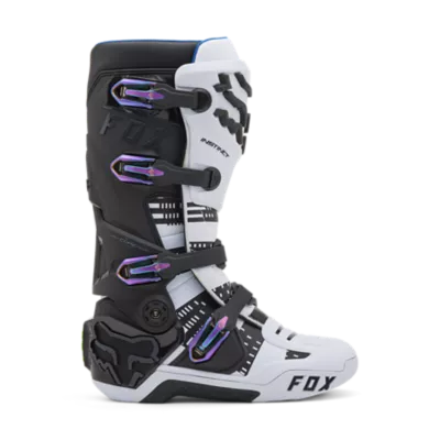 Instinct 50th Limited Edition Boots Fox Racing Canada