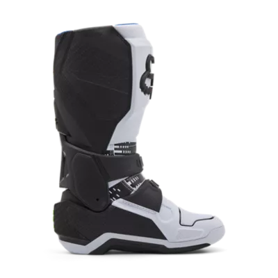 INSTINCT 50TH LE BOOT [BLK/WHT] 8