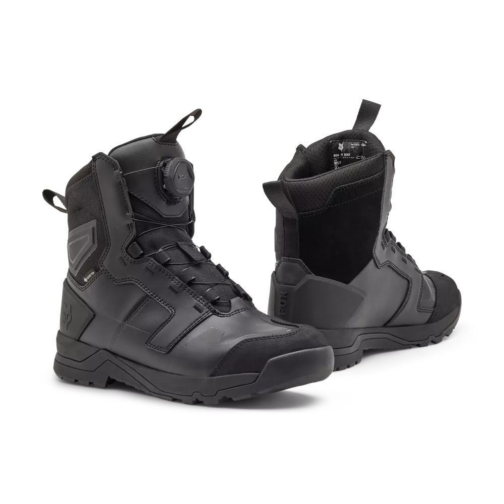 Defend ADV Boots