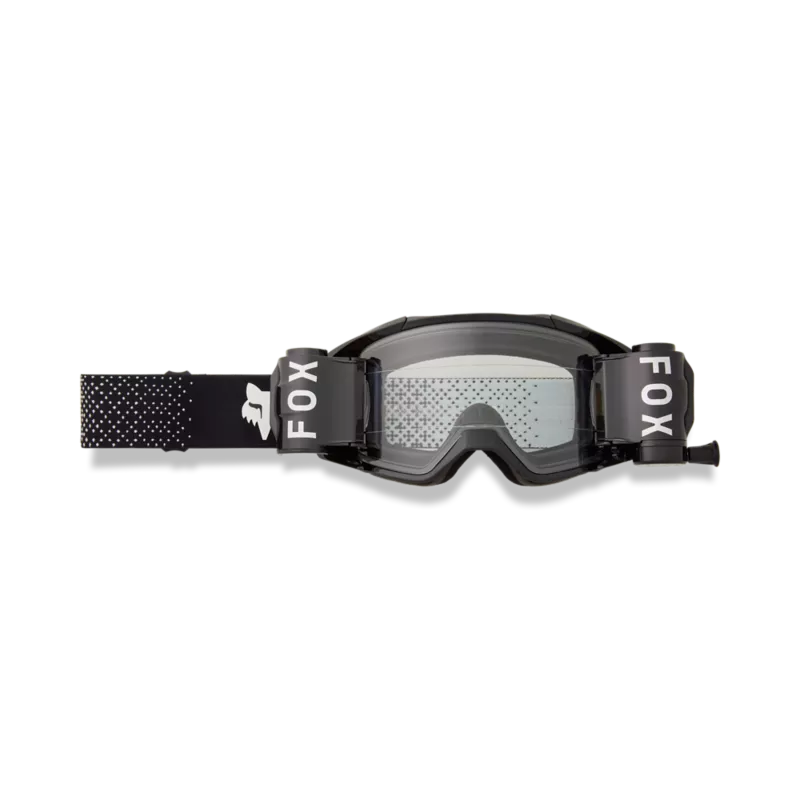 Vue Moto Goggles - Premium Performance | Fox Racing®