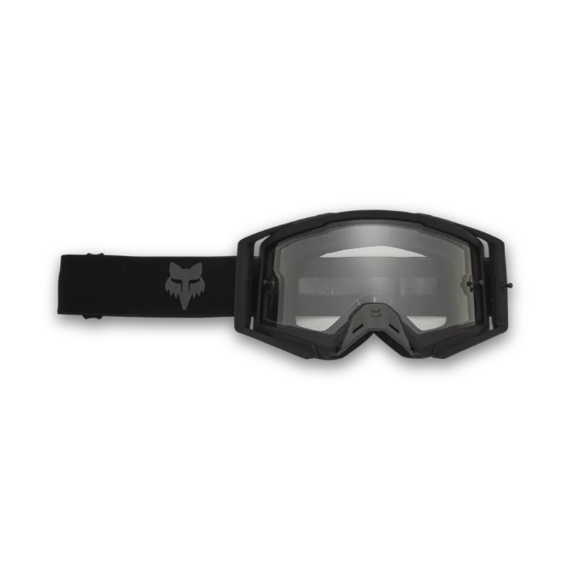 Supreme Fox Racing Goggles ゴーグル マスク Supreme Fox Racing VUE Goggles Black - SS18 - US