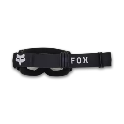 Main Goggles