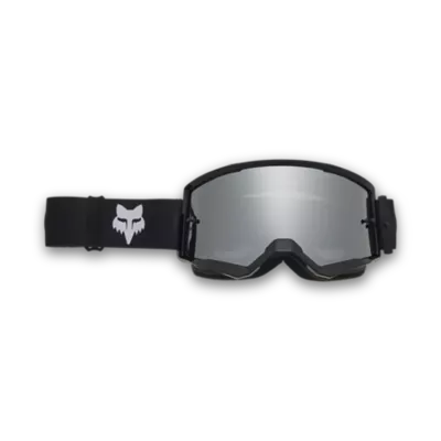 Main Mirrored Lens Goggles