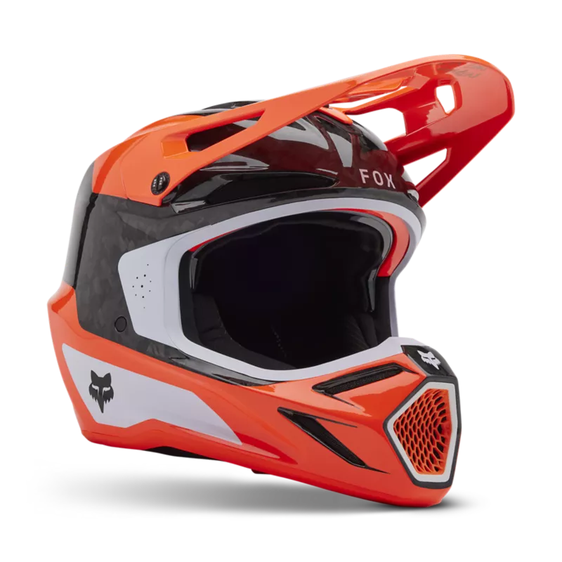 Capacete V3 RS Infinite