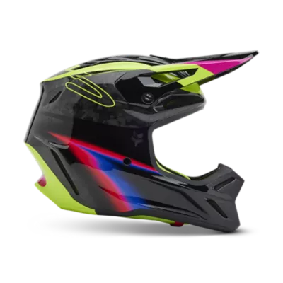 V3 RS ENERGY HELMET 