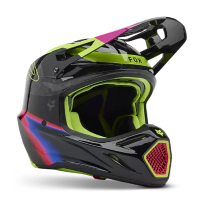 V3 RS ENERGY HELMET 