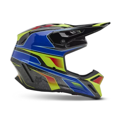 Street legal dirt bike helmet on sale