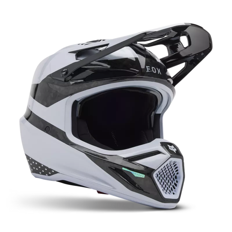 Capacete V3 RS 50th de Edição Limitada