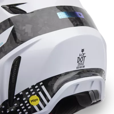 V3 RS - 50TH LE HELMET 